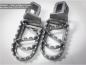 Preview: "Bear trap" 3cm lower Rallye-footpegs Super Heavy Duty for all KTM EXC from 2017 -2023